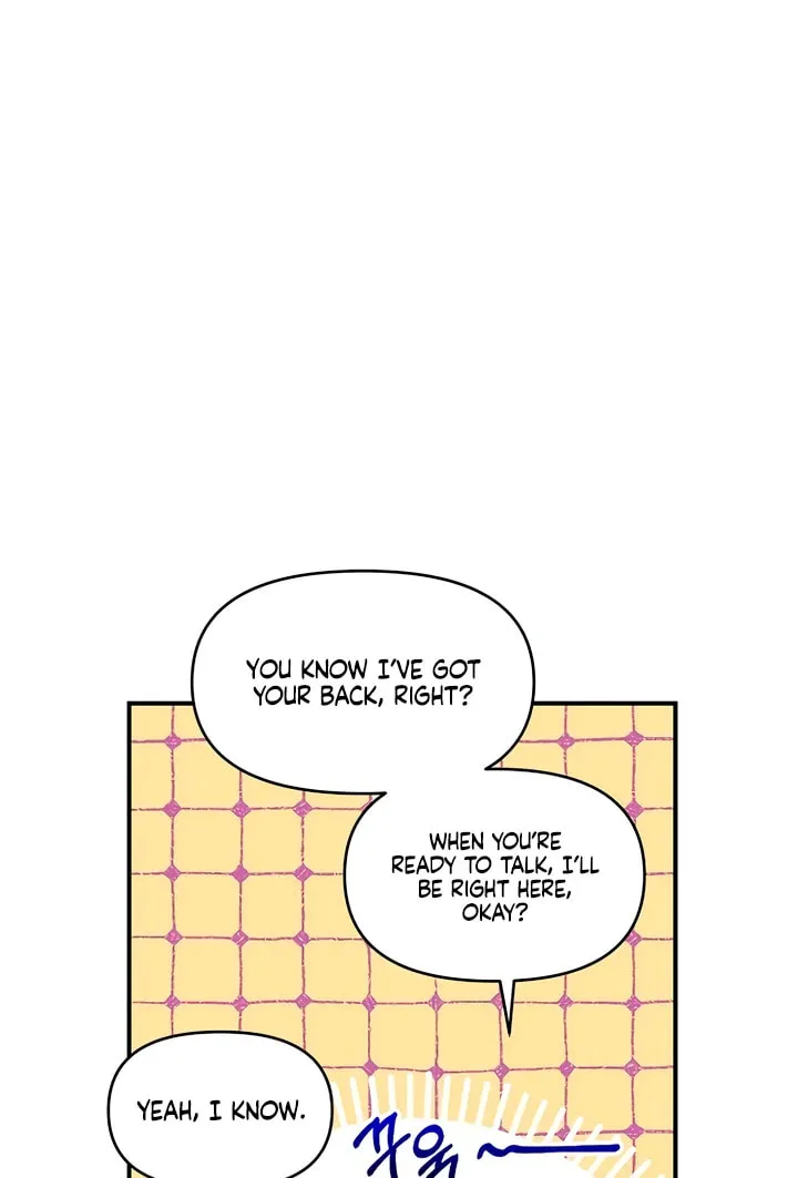 Read Childhood Friend Complex chapter 40.3 image 32 on Lezhin