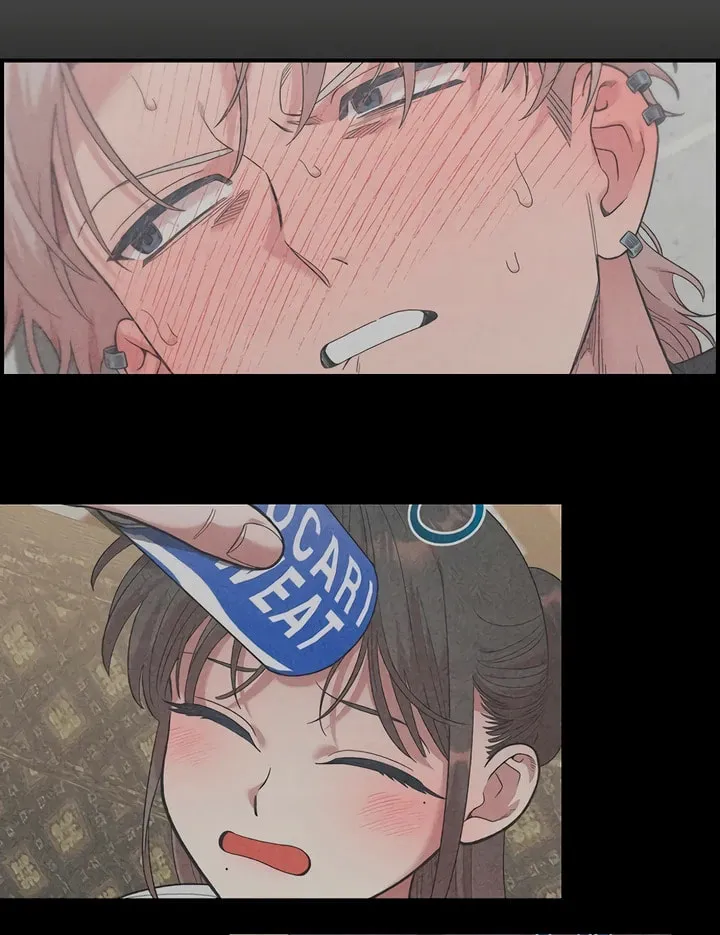 Read Childhood Friend Complex chapter 40.3 image 55 on Lezhin