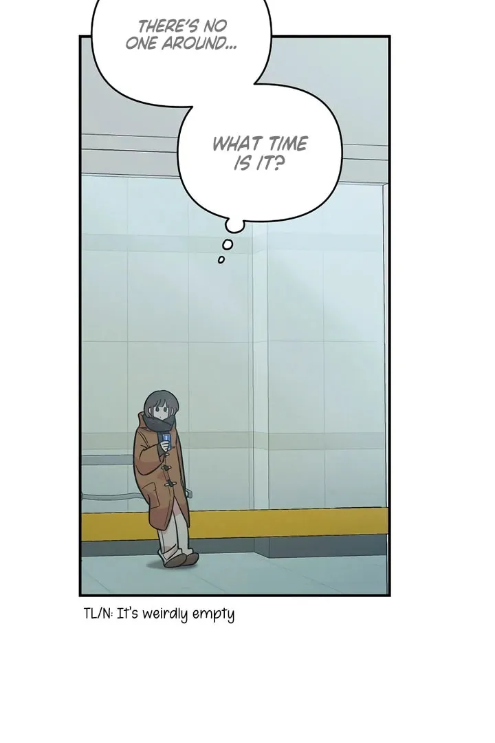 Read Childhood Friend Complex chapter 40.3 image 83 on Lezhin