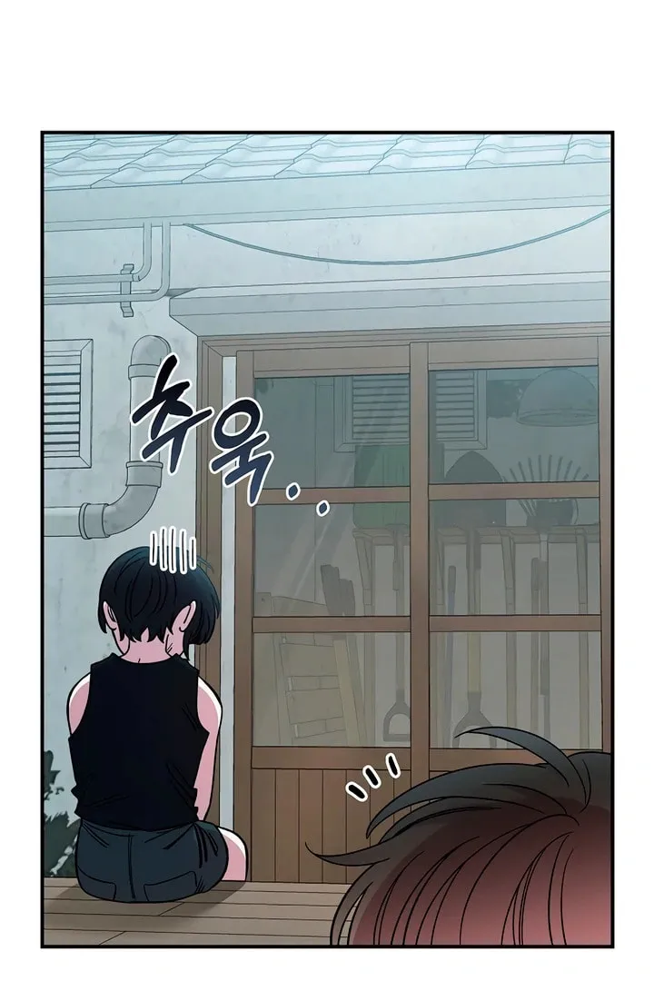 Read Childhood Friend Complex chapter 40.3 image 9 on Lezhin