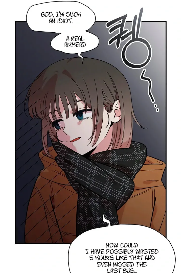 Read Childhood Friend Complex chapter 40.3 image 92 on Lezhin