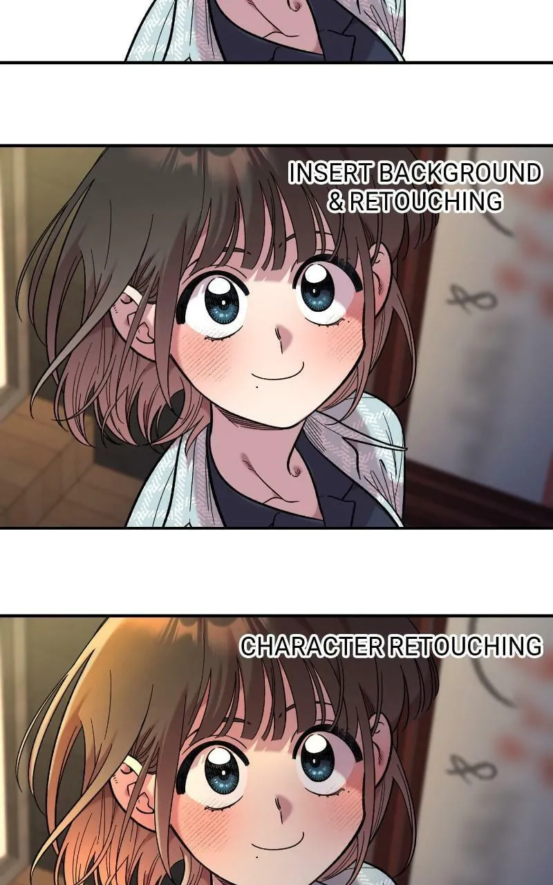 Read Childhood Friend Complex chapter 40.5 image 15 on Lezhin