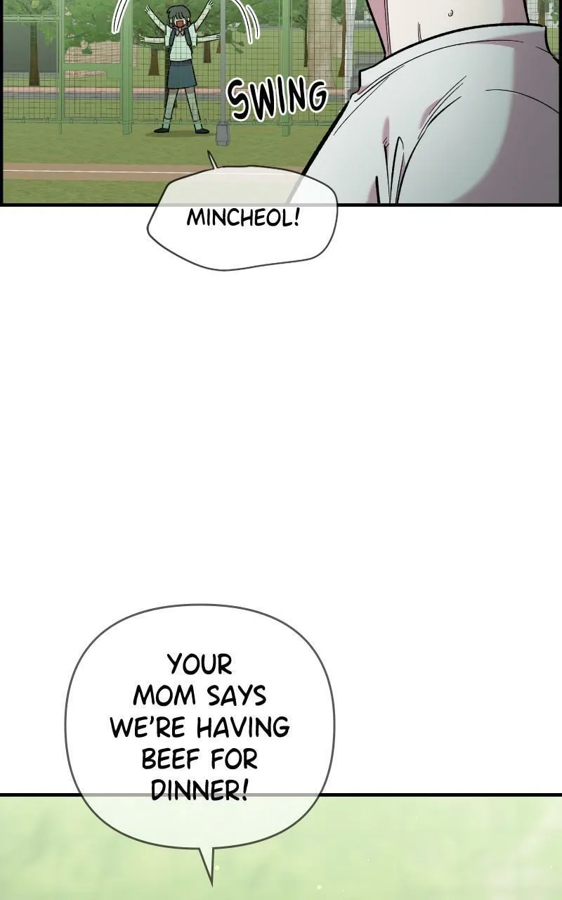 Read Childhood Friend Complex chapter 40.5 image 30 on Lezhin