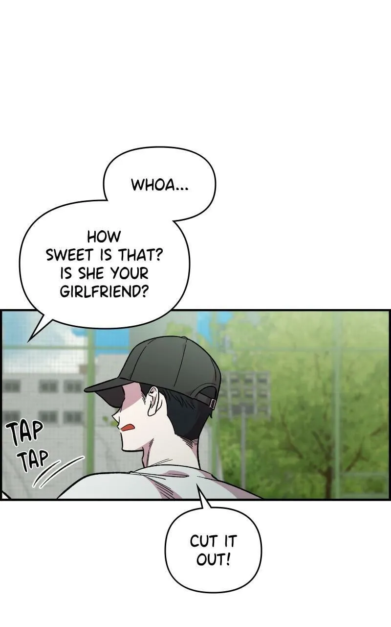 Read Childhood Friend Complex chapter 40.5 image 32 on Lezhin