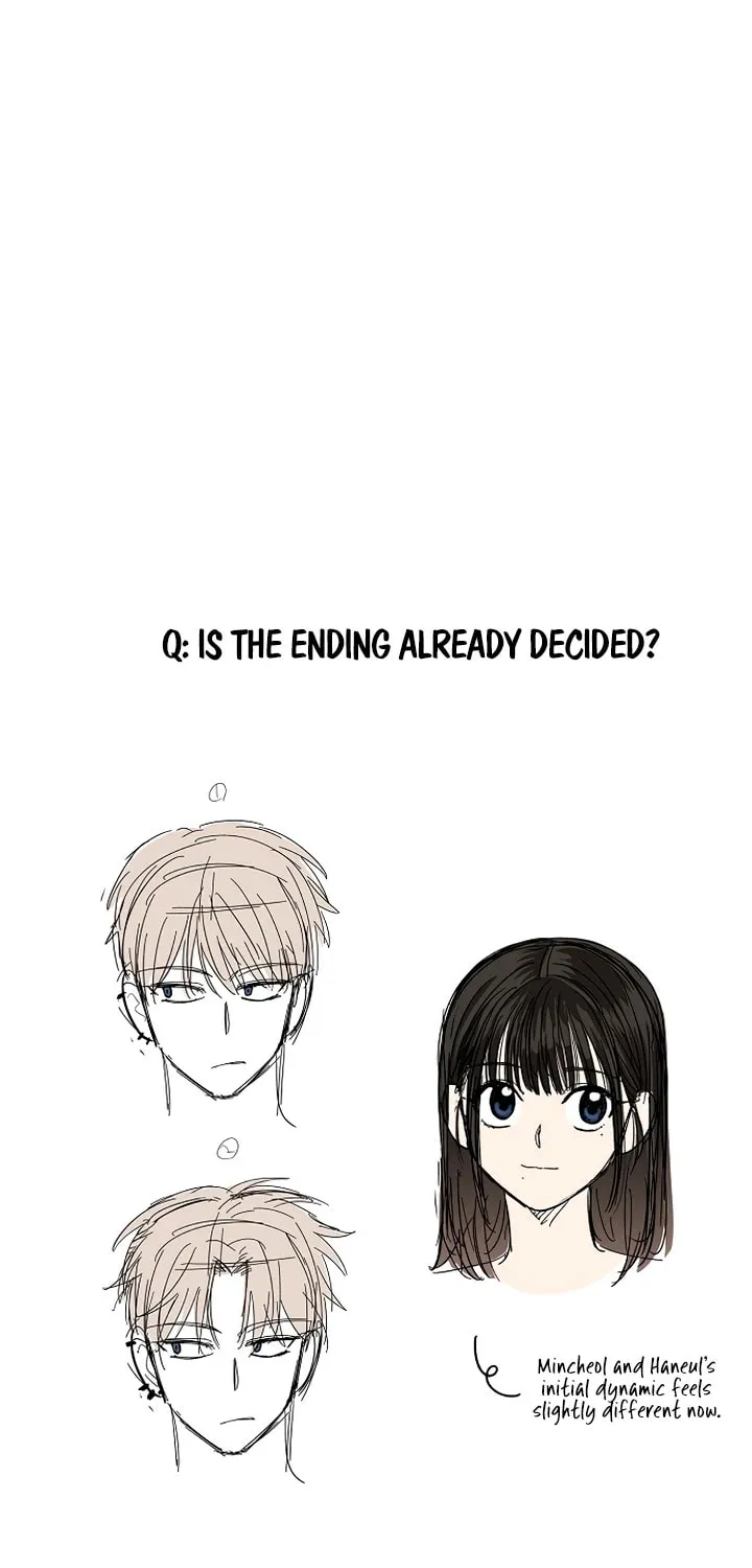 Read Childhood Friend Complex chapter 41.1 image 12 on Lezhin