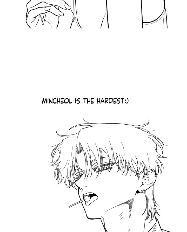 Read Childhood Friend Complex chapter 41.1 image 19 on Lezhin