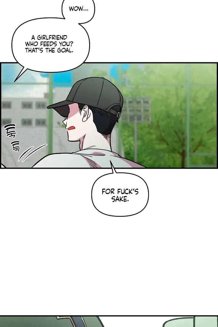 Read Childhood Friend Complex chapter 41.1 image 39 on Lezhin