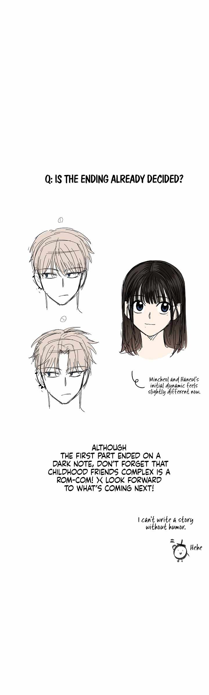 Read Childhood Friend Complex chapter 41.2 image 7 on Lezhin