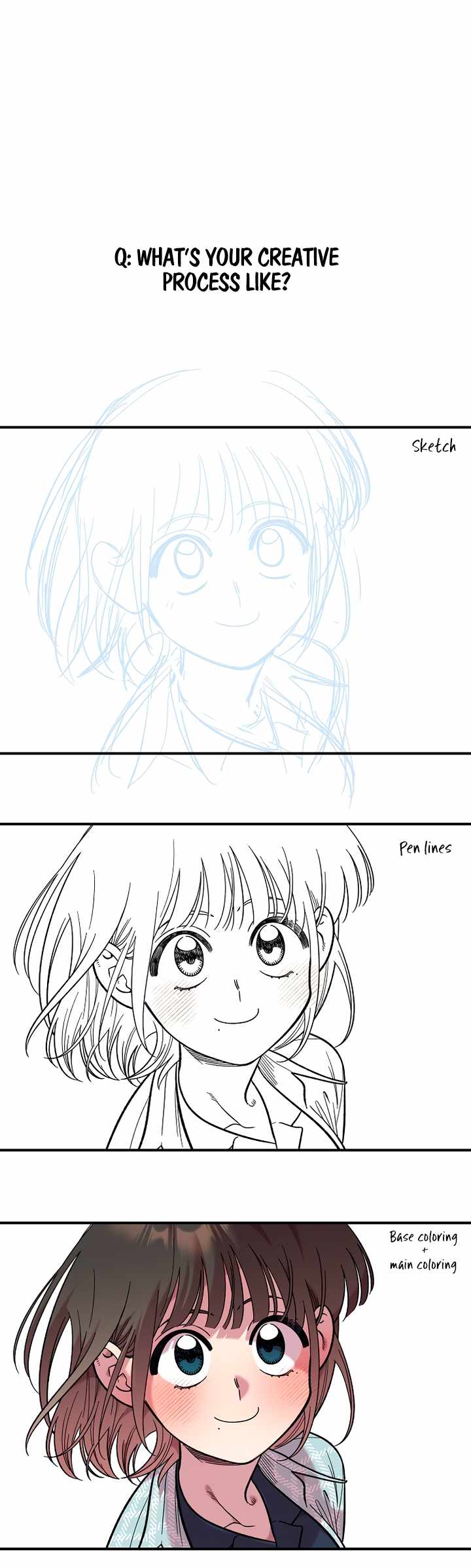 Read Childhood Friend Complex chapter 41.2 image 8 on Lezhin