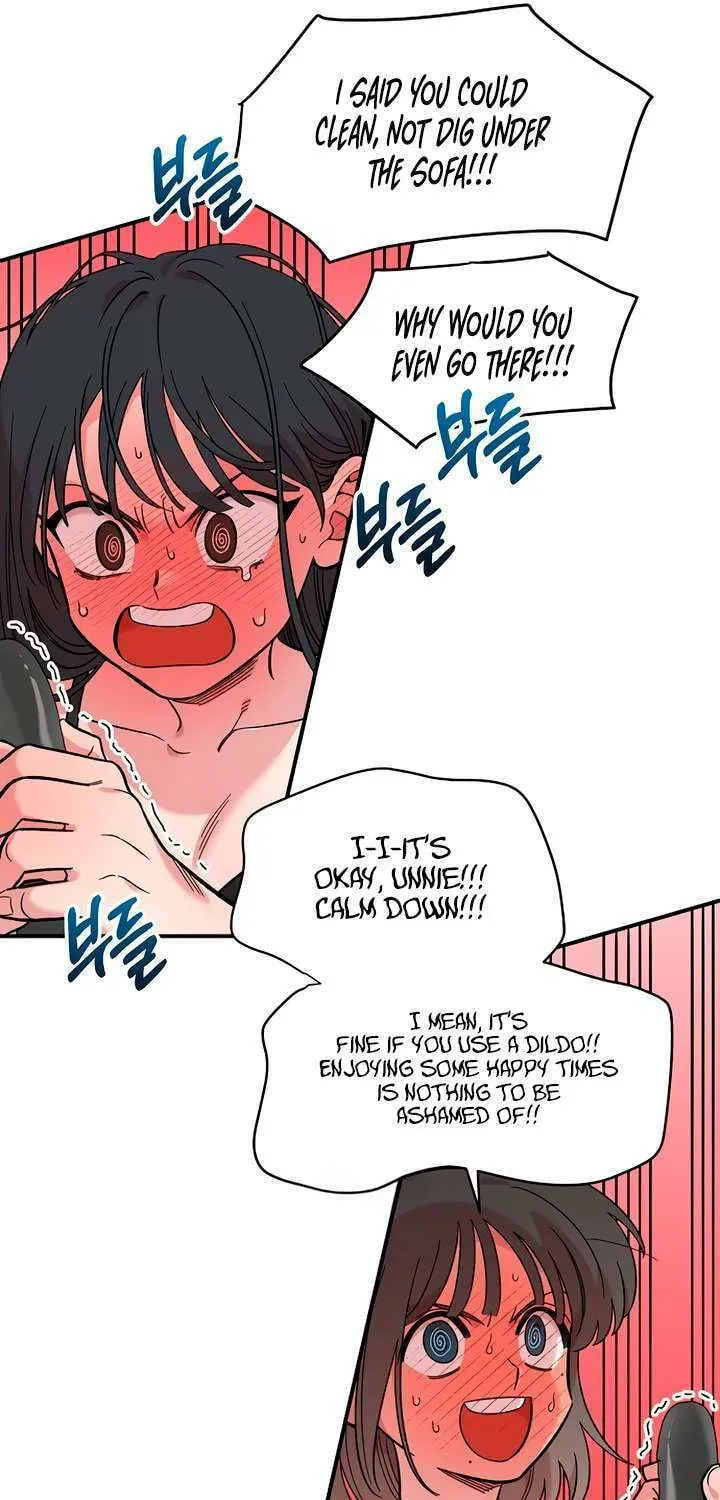 Read Childhood Friend Complex chapter 42 image 104 on Lezhin