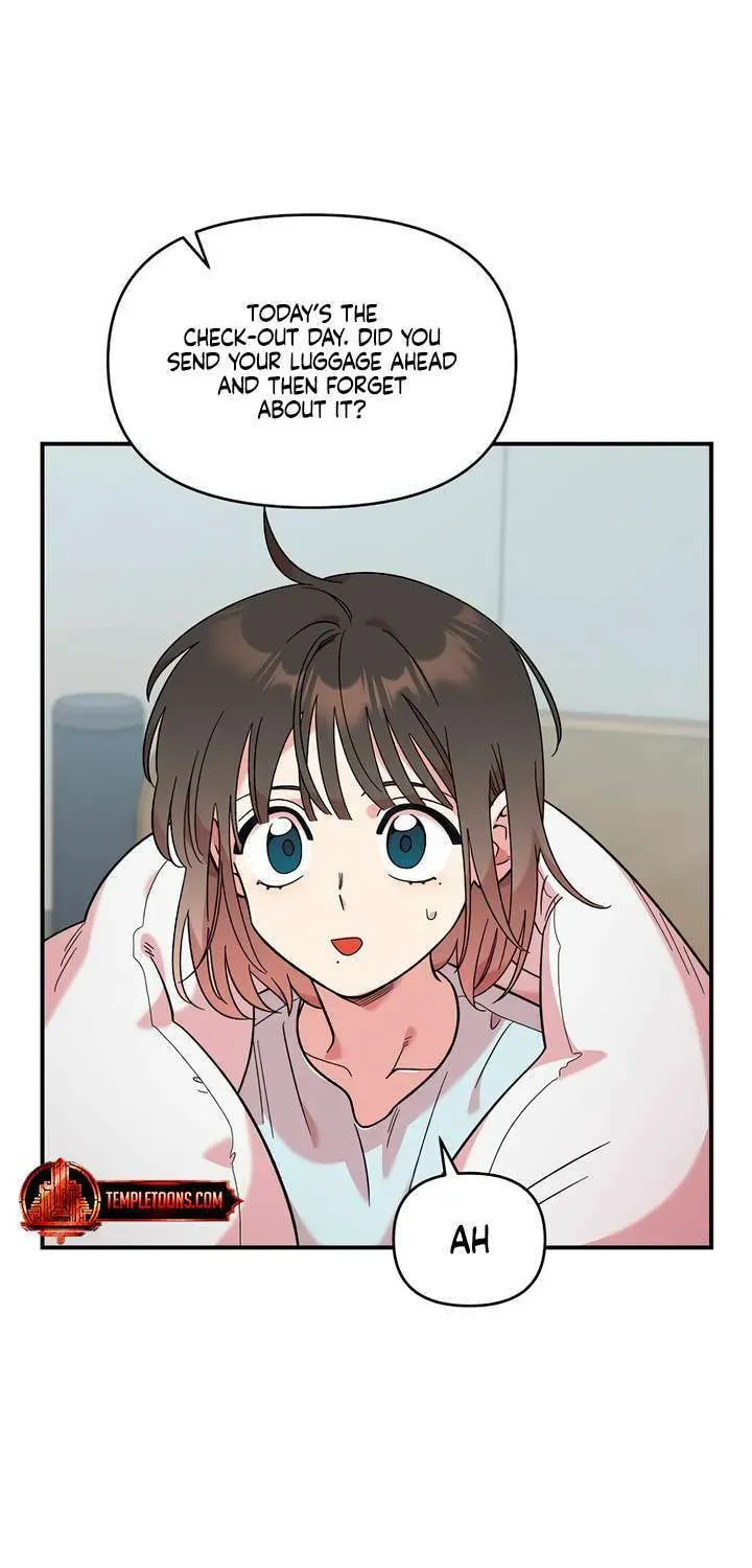 Read Childhood Friend Complex chapter 42 image 27 on Lezhin