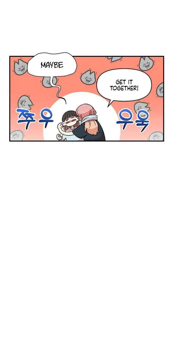 Read Childhood Friend Complex chapter 42 image 28 on Lezhin