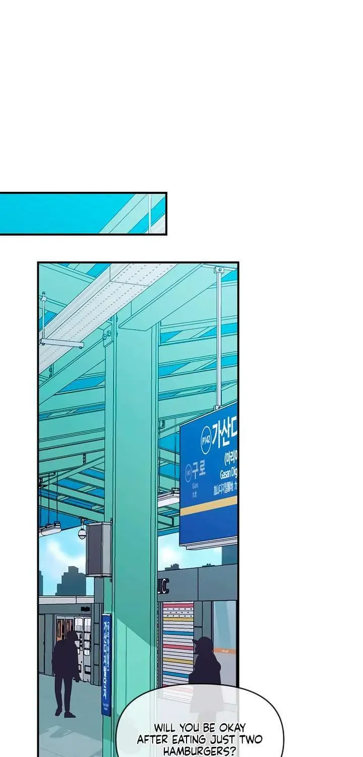 Read Childhood Friend Complex chapter 42 image 29 on Lezhin