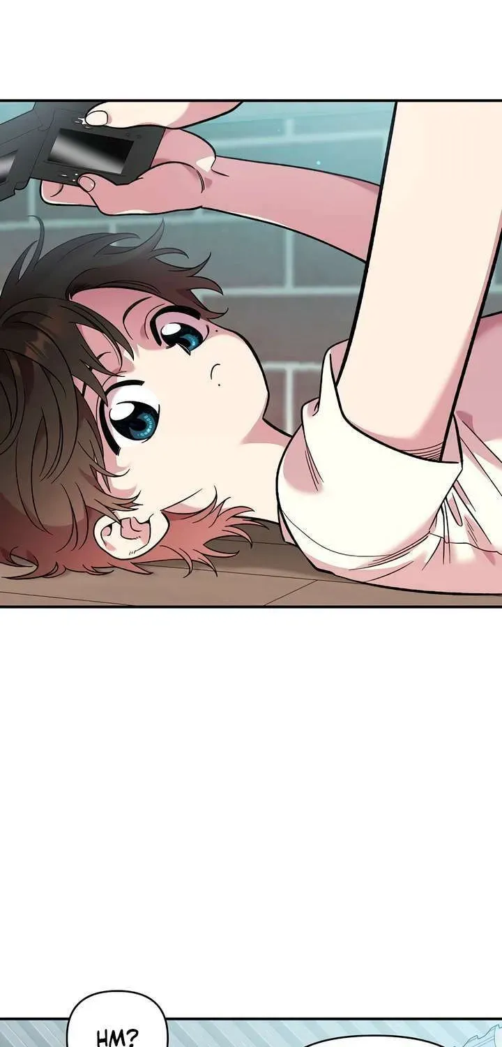 Read Childhood Friend Complex chapter 42 image 3 on Lezhin