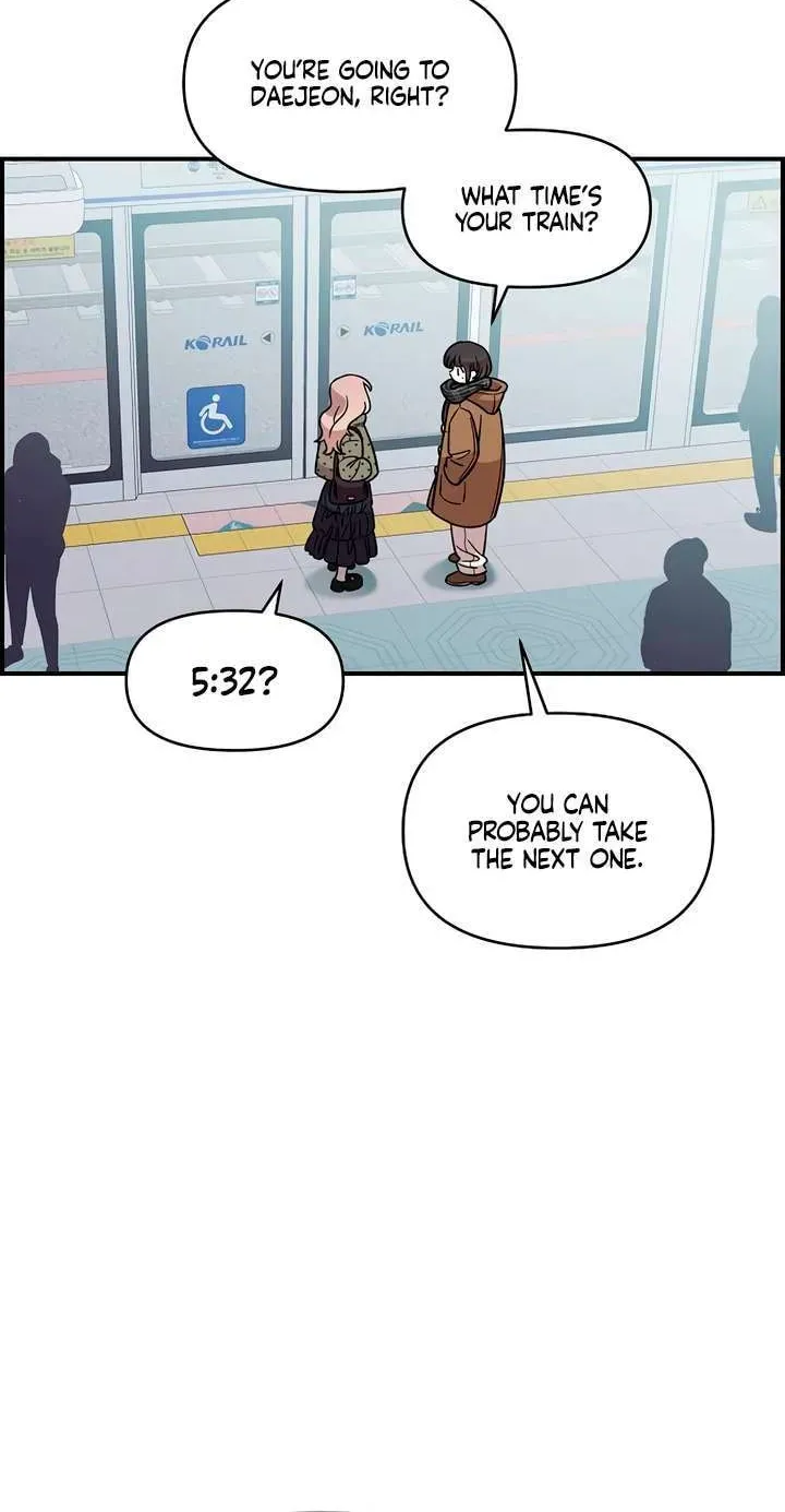 Read Childhood Friend Complex chapter 42 image 32 on Lezhin