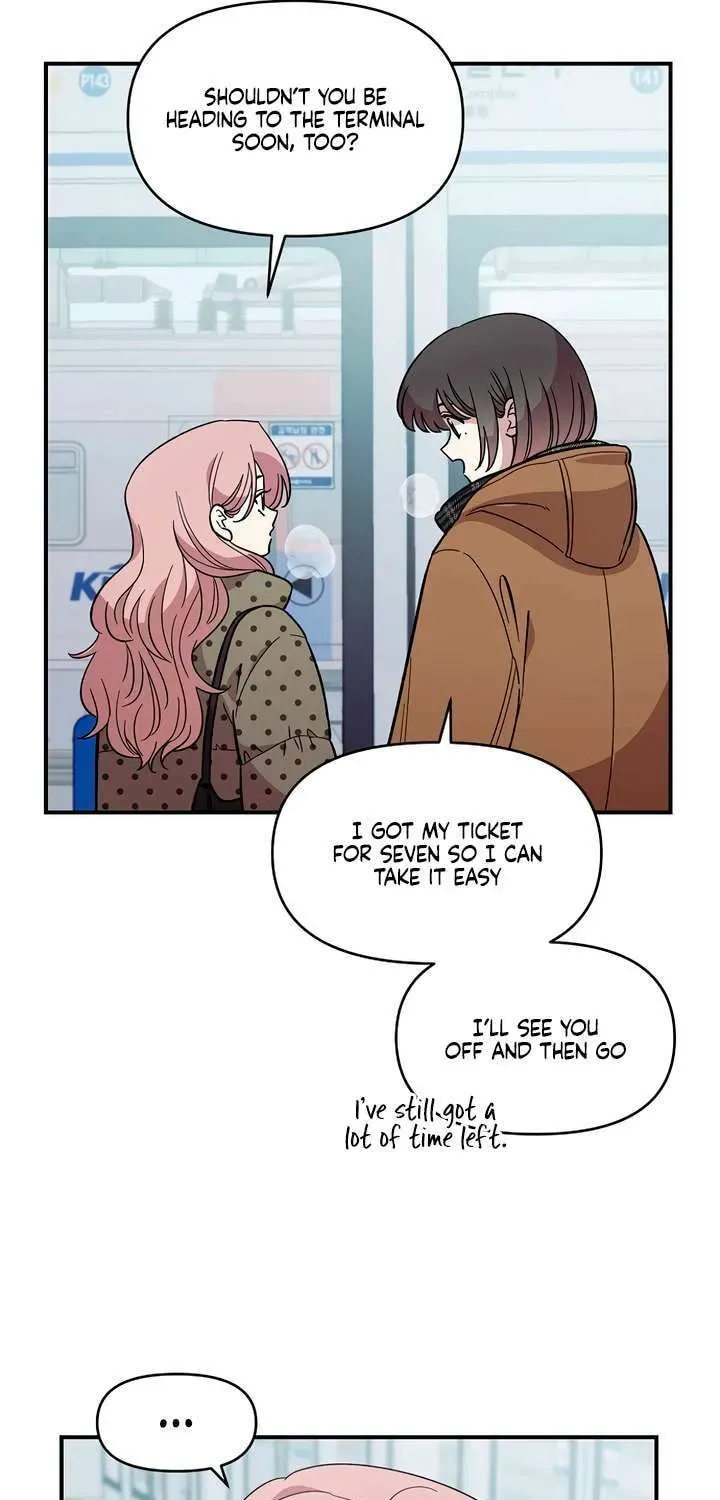 Read Childhood Friend Complex chapter 42 image 33 on Lezhin