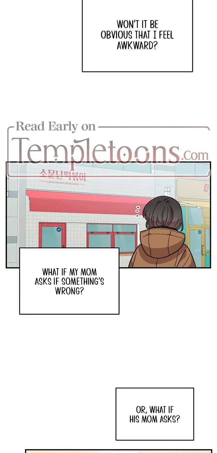 Read Childhood Friend Complex chapter 42 image 53 on Lezhin