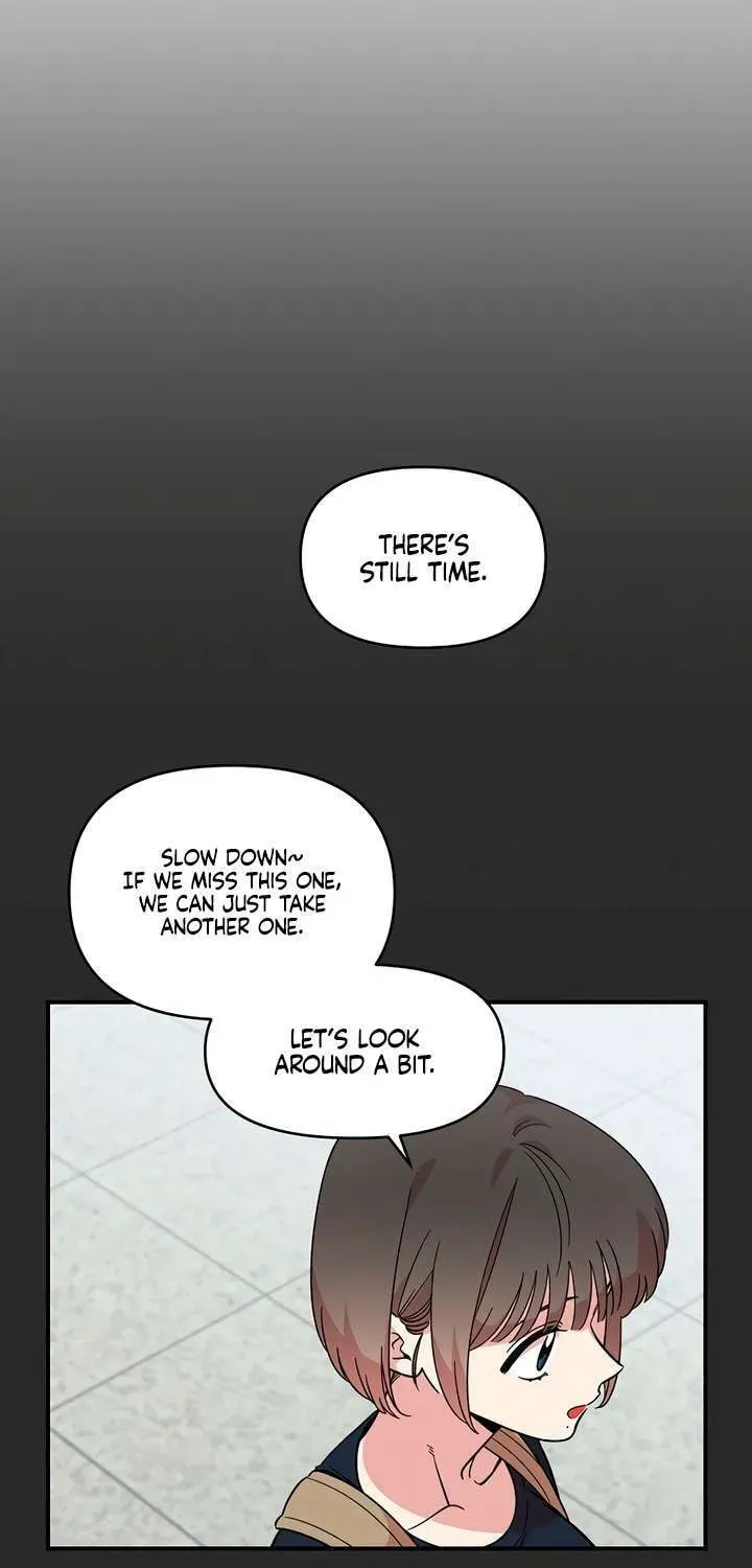 Read Childhood Friend Complex chapter 42 image 70 on Lezhin