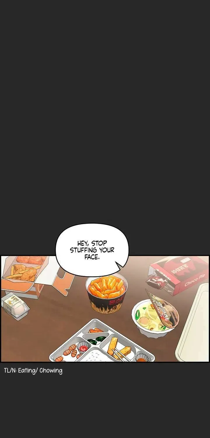 Read Childhood Friend Complex chapter 42 image 72 on Lezhin