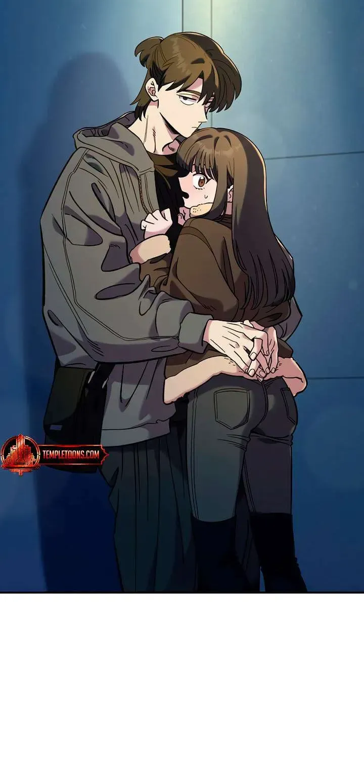Read Childhood Friend Complex chapter 42 image 82 on Lezhin