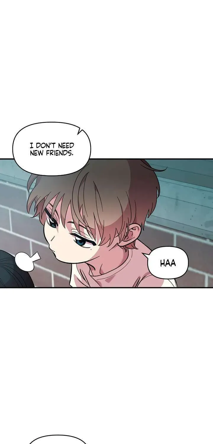Read Childhood Friend Complex chapter 42 image 9 on Lezhin