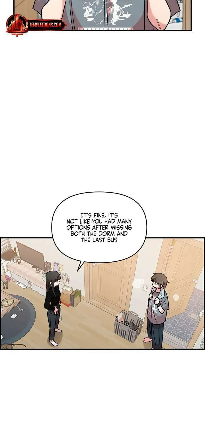 Read Childhood Friend Complex chapter 42 image 90 on Lezhin