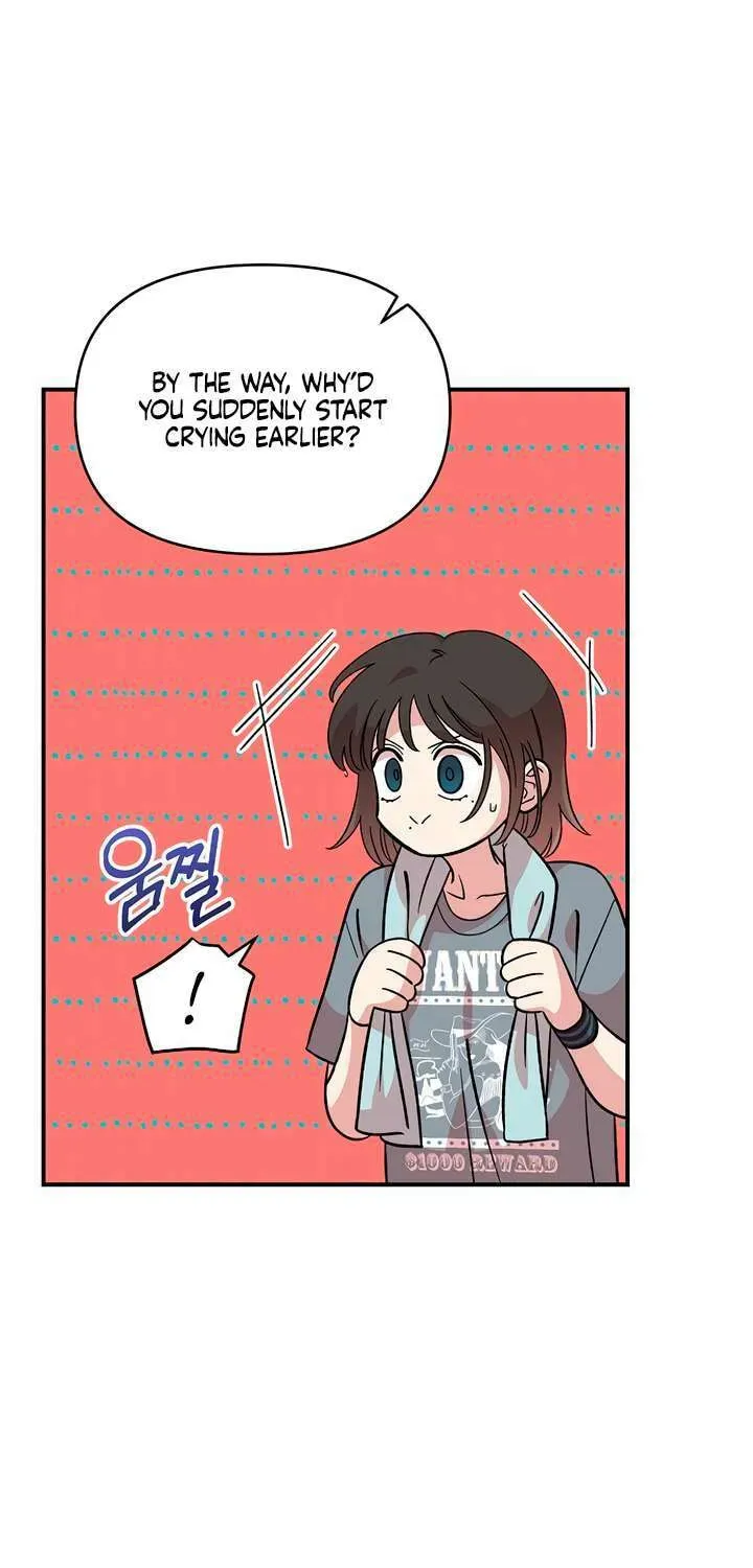 Read Childhood Friend Complex chapter 42 image 91 on Lezhin