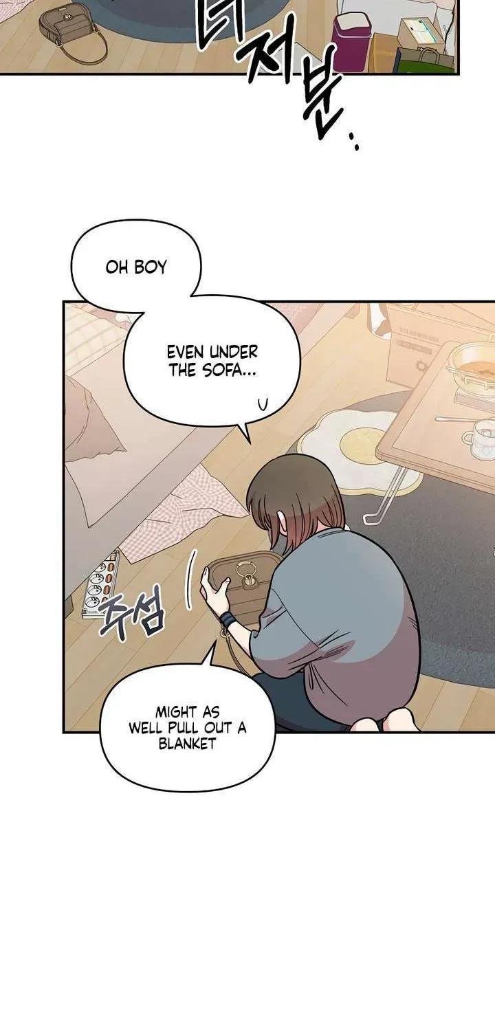 Read Childhood Friend Complex chapter 42 image 98 on Lezhin