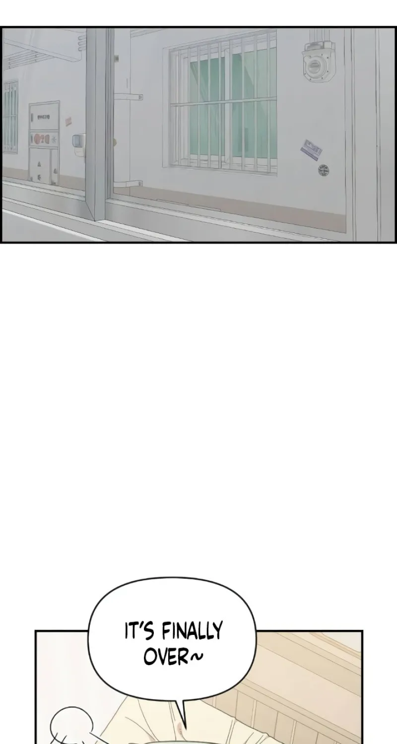 Read Childhood Friend Complex chapter 43 image 1 on Lezhin