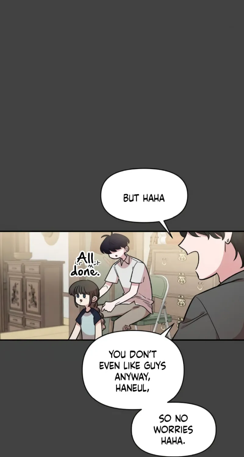 Read Childhood Friend Complex chapter 43 image 18 on Lezhin