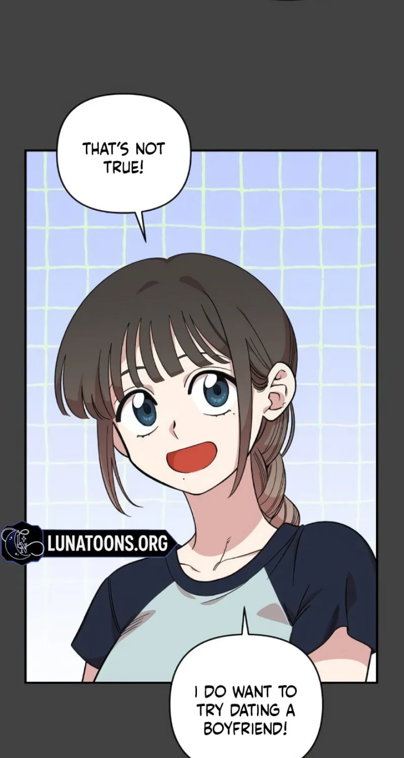 Read Childhood Friend Complex chapter 43 image 19 on Lezhin