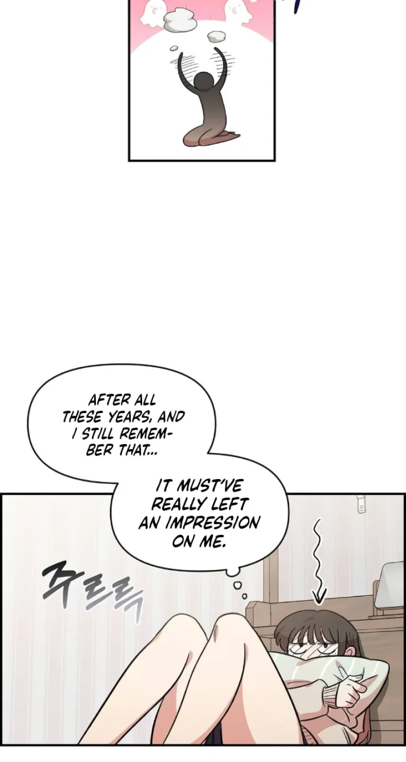 Read Childhood Friend Complex chapter 43 image 29 on Lezhin