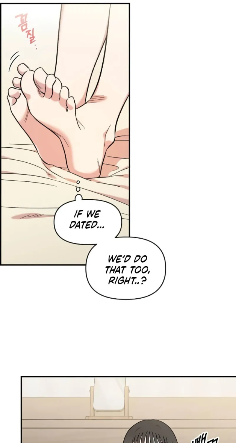 Read Childhood Friend Complex chapter 43 image 31 on Lezhin
