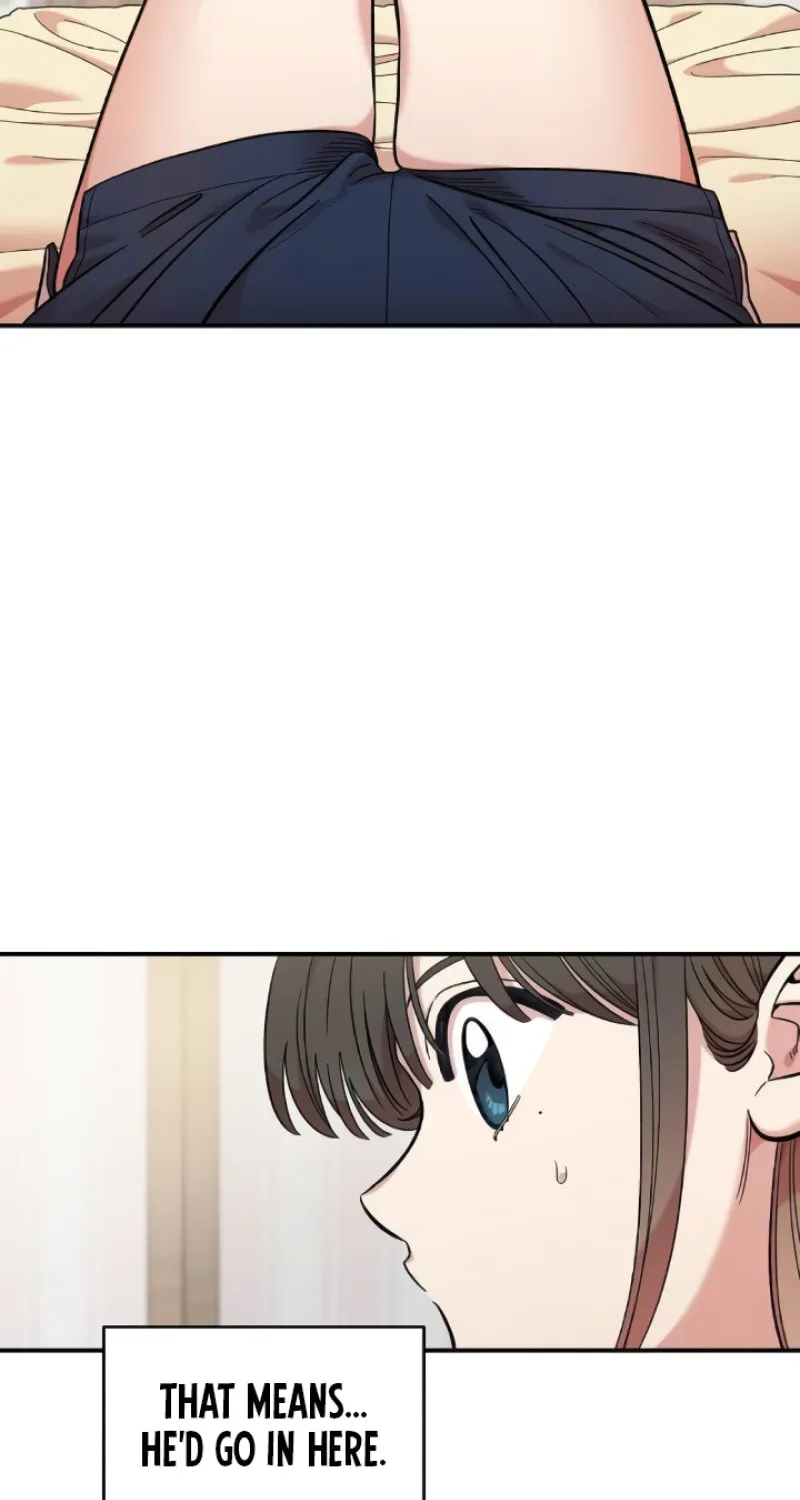 Read Childhood Friend Complex chapter 43 image 33 on Lezhin