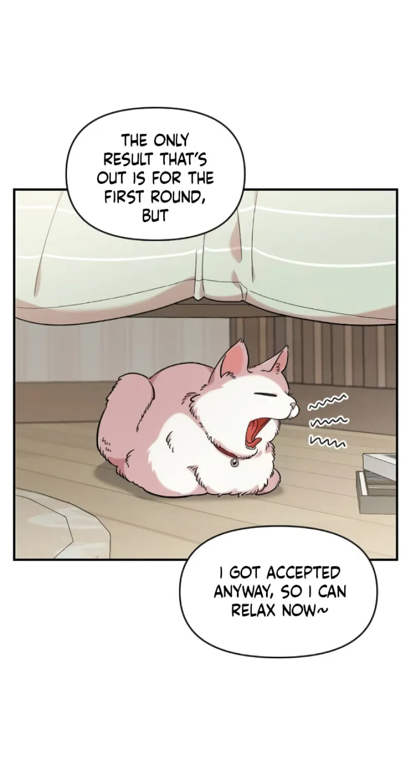 Read Childhood Friend Complex chapter 43 image 4 on Lezhin