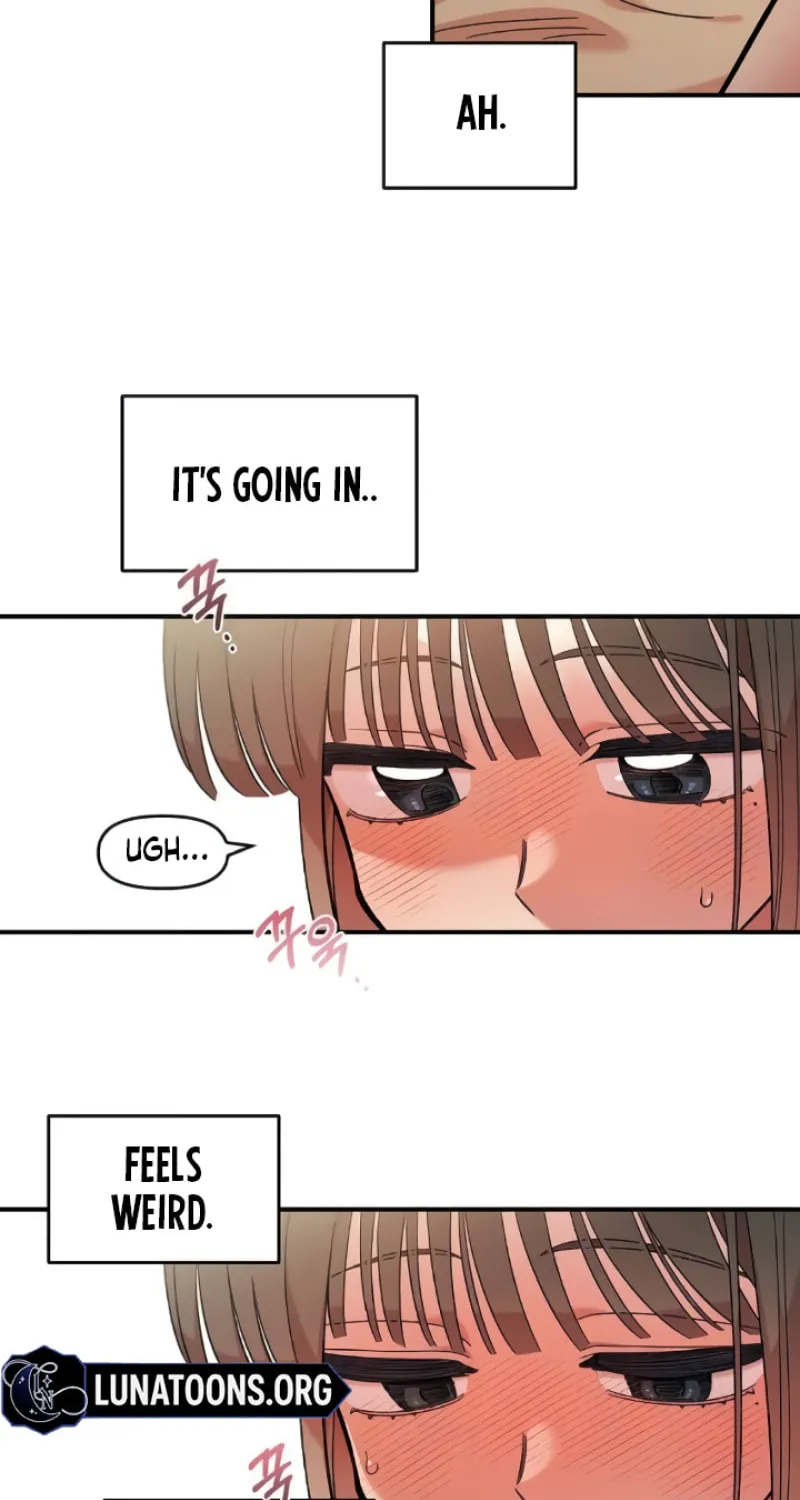 Read Childhood Friend Complex chapter 43 image 43 on Lezhin