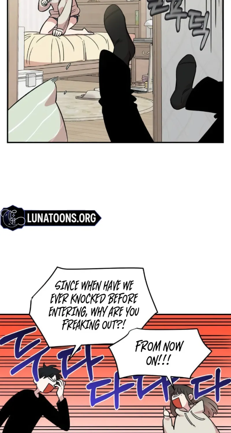 Read Childhood Friend Complex chapter 43 image 49 on Lezhin