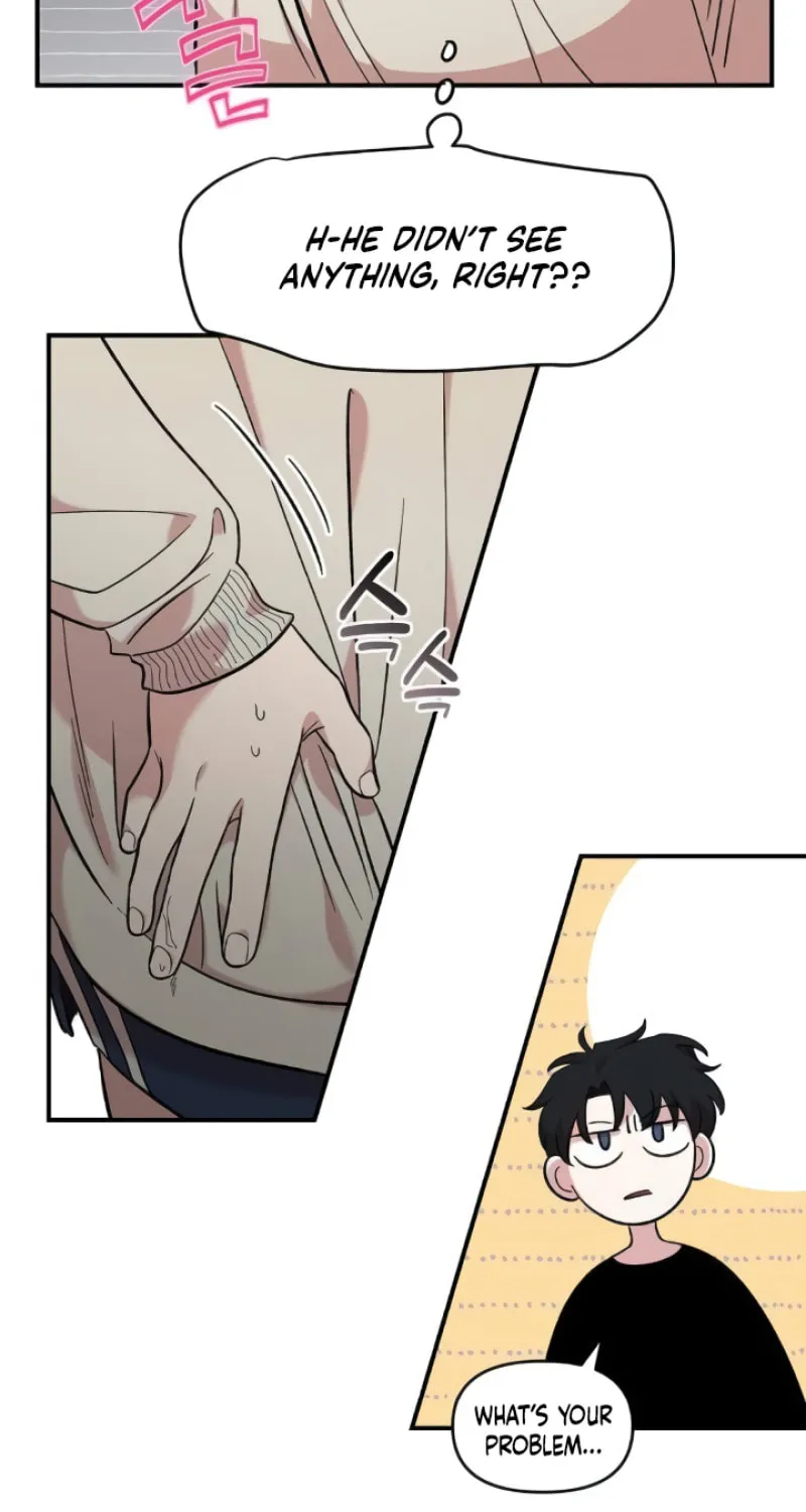 Read Childhood Friend Complex chapter 43 image 51 on Lezhin