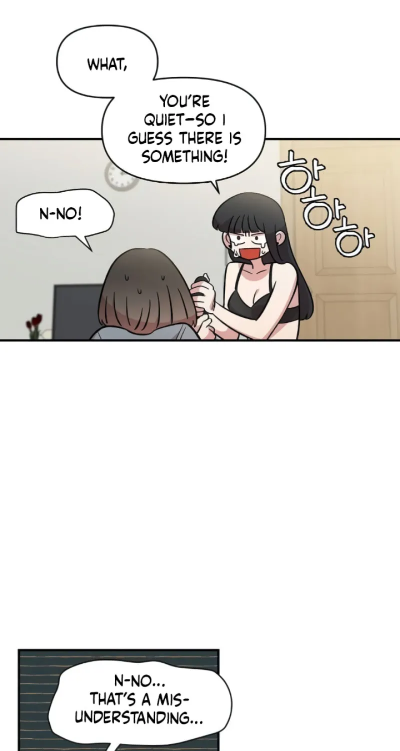 Read Childhood Friend Complex chapter 43 image 58 on Lezhin