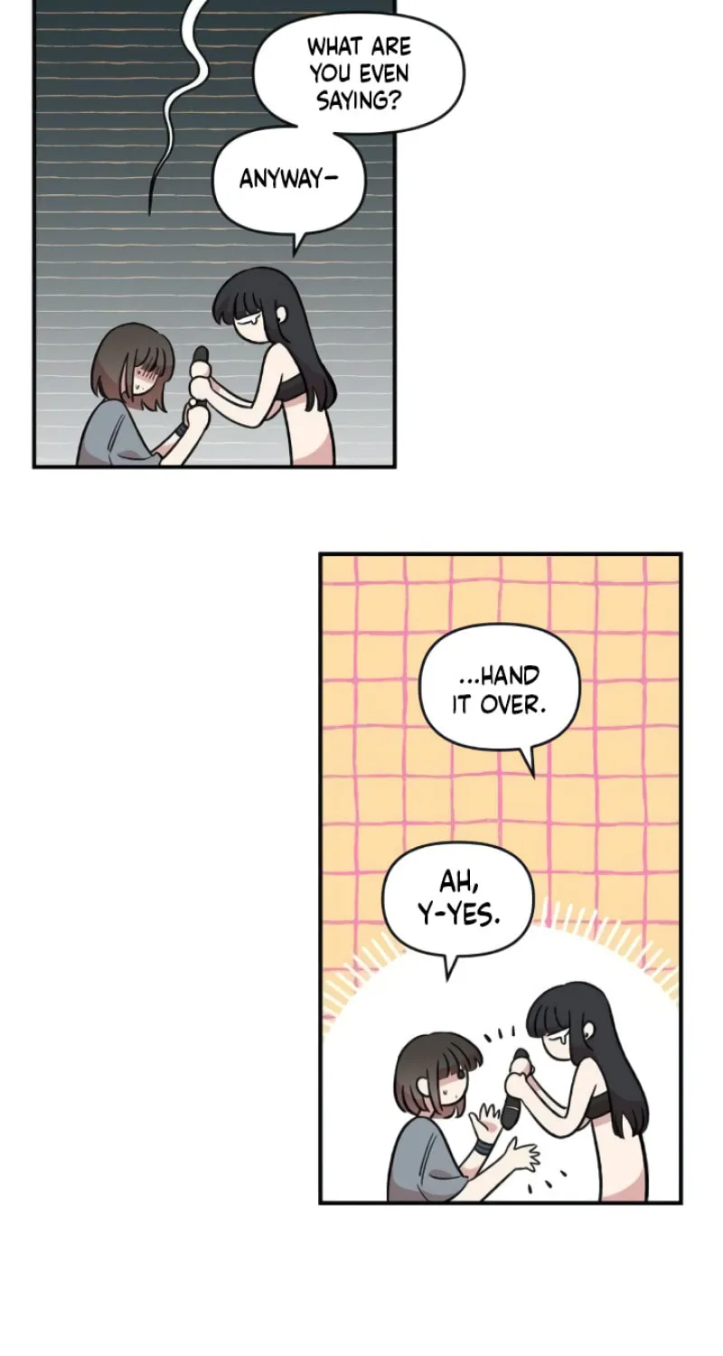 Read Childhood Friend Complex chapter 43 image 59 on Lezhin