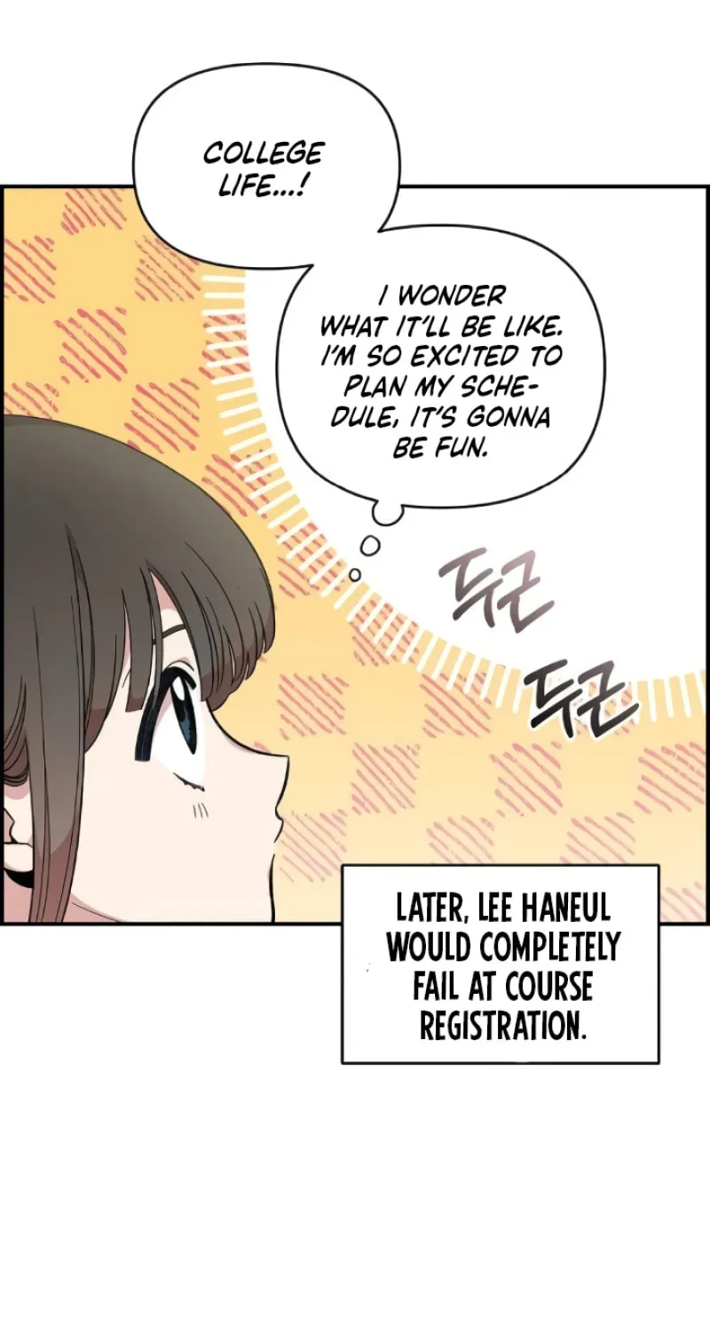 Read Childhood Friend Complex chapter 43 image 6 on Lezhin