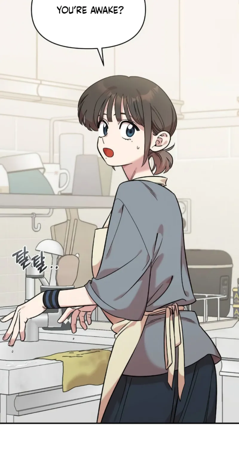 Read Childhood Friend Complex chapter 43 image 67 on Lezhin