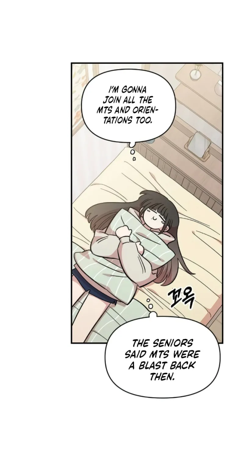 Read Childhood Friend Complex chapter 43 image 7 on Lezhin