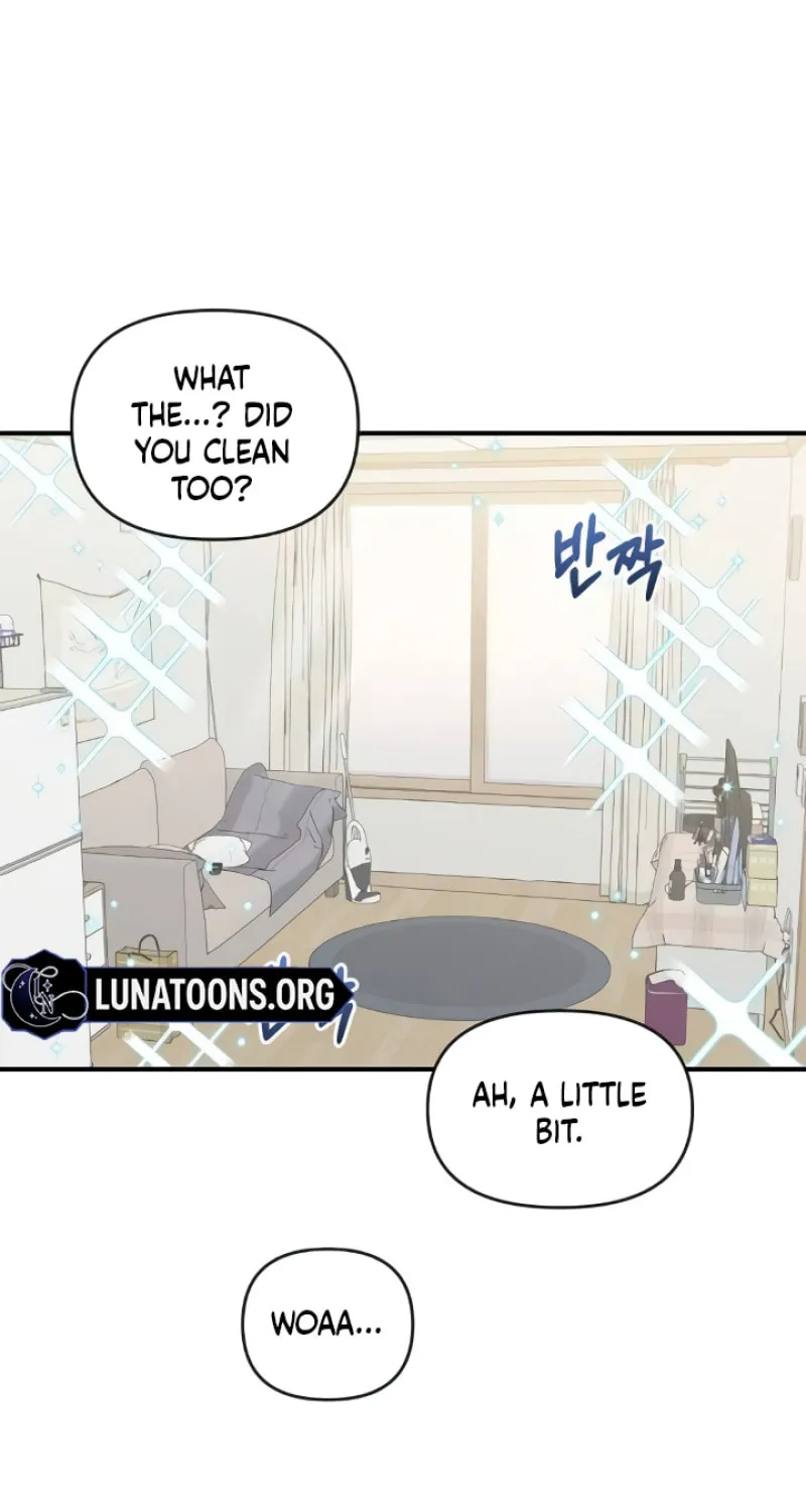 Read Childhood Friend Complex chapter 43 image 70 on Lezhin