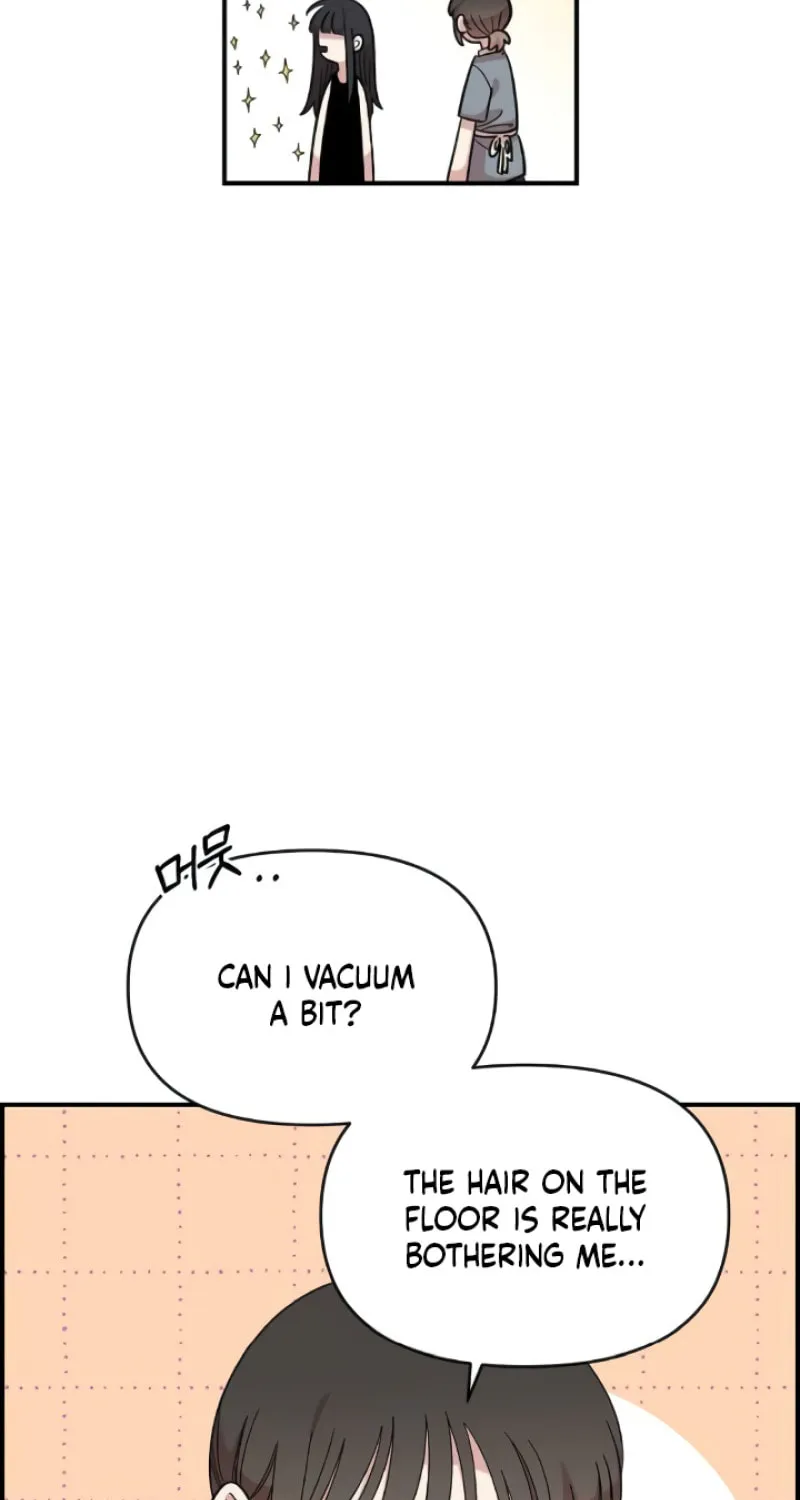 Read Childhood Friend Complex chapter 43 image 72 on Lezhin