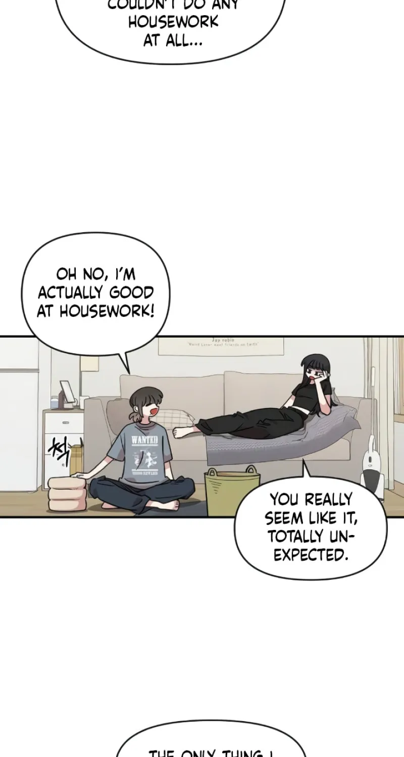Read Childhood Friend Complex chapter 43 image 78 on Lezhin