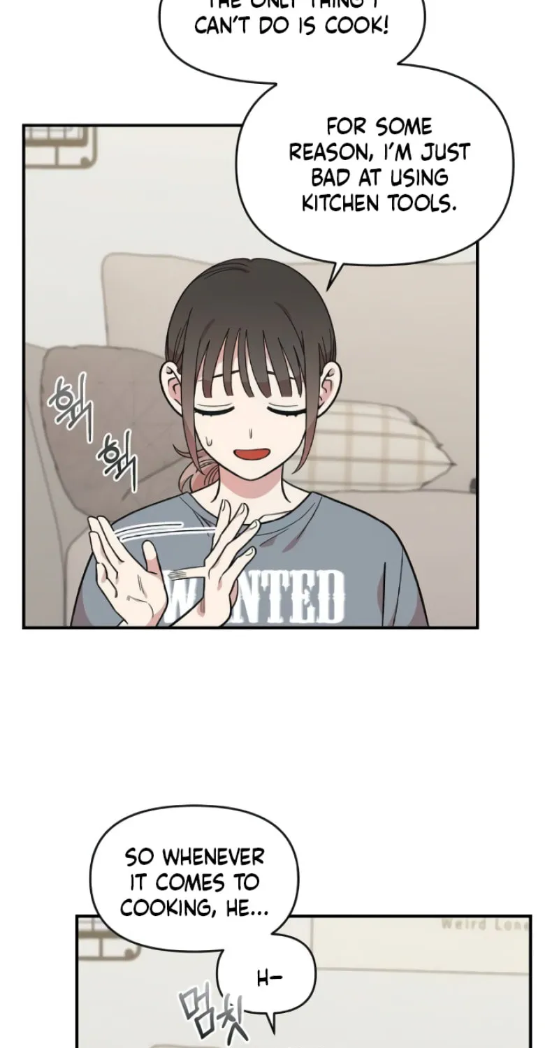 Read Childhood Friend Complex chapter 43 image 79 on Lezhin