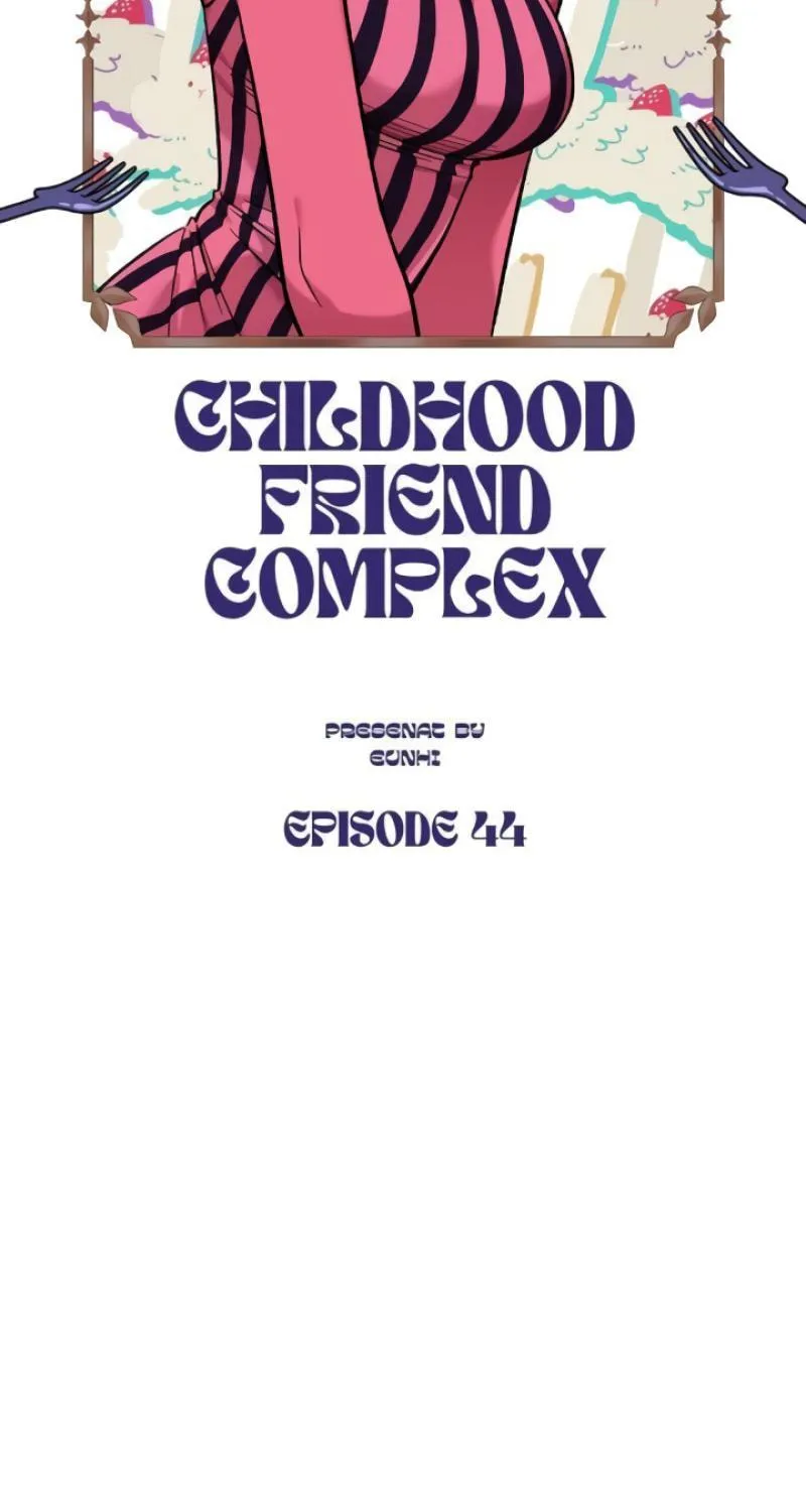 Read Childhood Friend Complex chapter 44 image 14 on Lezhin