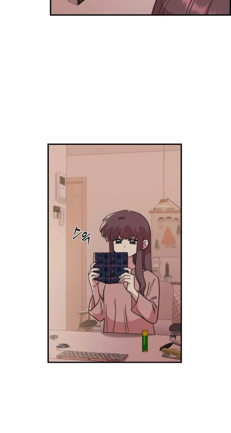 Read Childhood Friend Complex chapter 44 image 18 on Lezhin