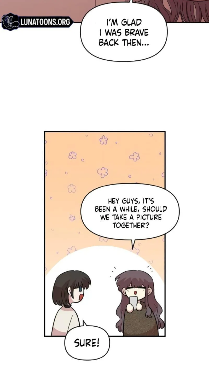 Read Childhood Friend Complex chapter 44 image 23 on Lezhin